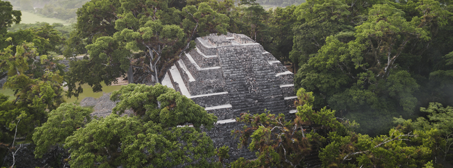 Esplendor maya: 4 metrópolis ancestrales donde descubrir el legado arqueológico de Centroamérica